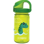 KIDS 12 OZ ON-THE-FLY SUSTAIN GREEN NESSIE