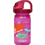 KIDS 12 OZ ON-THE-FLY SUSTAIN PINK MERMAID