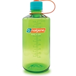 NALGENE NARROW MOUTH 32 OZ SUSTAIN PEAR