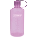 NALGENE NARROW MOUTH 32 OZ SUSTAIN CHERRY BLOSSOM