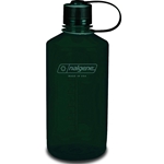 NALGENE NARROW MOUTH 32 OZ SUSTAIN JADE