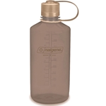 NALGENE NARROW MOUTH 32 OZ SUSTAIN MOCHA