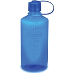 NALGENE NARROW MOUTH 32 OZ SUSTAIN DENIM