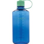 NALGENE NARROW MOUTH 32OZ SUSTAIN CORNFLOWER BLUE