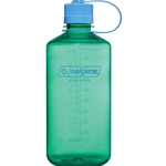 NALGENE NARROW MOUTH 32 OZ SUSTAIN PASTEL GREEN
