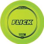 FLICK - DISTANCE DRIVER