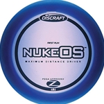 NUKE OS - DISTANCE DRIVER
