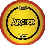 ARCHER FAIRWAY DRIVER