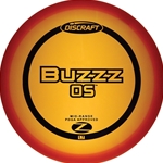 BUZZZ OS - MID-RANGE DISC
