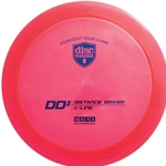 C-LINE DD3