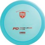 C-LINE POWER DRIVER