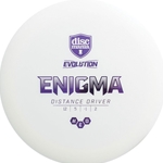 NEO ENIGMA DISTANCE DRIVER 173G-176G ASSORTED