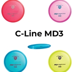 C-LINE MD3