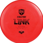 EVOLUTION SOFT EXO LINK PUTTER 173G-176G ASSORTED COLORS