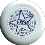 J STAR JR. ULTIMATE DISC