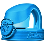 Nalgene On The Fly Glacier Blue/Blue Lid