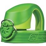 Nalgene On The Fly Sprout Green/Green Lid