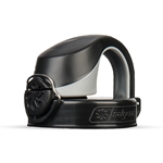 Nalgene On The Fly Black/Gray Lid