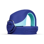 Nalgene On The Fly Blue/Aqua Lid