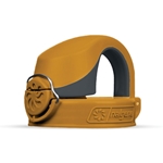 Nalgene On The Fly Brown/Black Lid