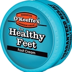 HEALTHY FEET FOOT CREAM