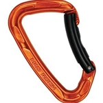 Mad Rock Climbing Super Tech Keylock Bent