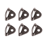 Mad Rock Sentinel Bolt  Hanger 6 PACK