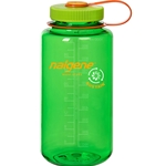 Nalgene 32oz Wide Mouth Sustain Water Bottle