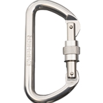 Cypher D Locking Carabiner