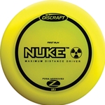Discraft Distance Drivers