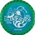 Discraft Mid Range - Fuzed Line Buzz Saw Pattern ASSORTED!