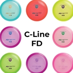 Discmania Mid Range
