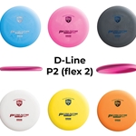 Discmania Putters