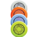 Discraft Sky-Styler 160 Freestyle Disc: The Choice of Champions