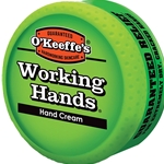 WORKING HANDS HAND CREAM
